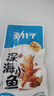 劲仔【王俊凯推荐】深海小鱼 酱汁味 300g/盒 20包 鱼仔鱼干海味零食 实拍图
