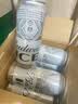 百威冰啤酒500ml*18罐整箱装【99%好评】京东自营中秋送礼 实拍图