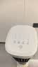 美的（Midea）【直流变频】语音定时塔扇 卧室静音家用电风扇 母婴立式小型无叶风扇摇头落地扇双向送风 ZDJ09SD 实拍图