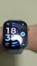 小米（MI）REDMI Watch 6迷雾蓝 国家补贴 澎湃OS 3 心率血氧监测 红米手表6 初高中生 运动 实拍图