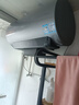 海尔麦浪无镁棒DR7PLUS电热水器60升 国家补贴小蓝瓶富锶净肤洗3300W变频节能速热大水量家用上门安装 实拍图