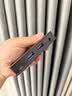 毕亚兹USB3.0切换器热键+桌面按键 二进四出打印共享器两台电脑主机共用键鼠u盘四口分线器 2进4出打印机 实拍图