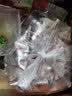 缘琳山新鲜黑猪排骨精品肋排生鲜农家散养土猪肉前排小排冷鲜猪肋排 【高性价比】黑猪肋排净重4斤（带部分脊骨软骨） 实拍图