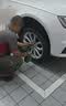 利奥玲珑汽车轮胎245/40R18 97Y P88 适配奥迪A4L/奔驰C260L 实拍图