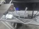 华为4g插卡路由器移动路由2pro5多网通CPE转无线网随身wifi宽带非wifi7企业级b535千兆2026款5g AX15B B535-836【300Mbps速率】4个千兆网口 实拍图