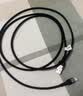 品胜苹果数据线快充充电器线适用iPhone14promax/13/12/11/8/Xs手机iPad车载USB to Lightning编织1.5m 实拍图