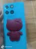 摩托罗拉 联想moto g100 四年质保 LCD护眼屏 7000mAh 国家补贴 应用六开 多场景NFC  12GB+256GB 晴空蓝 实拍图