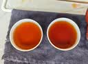 大益茶叶 高端茗茶皇茶系列  普洱熟茶 茶叶自饮 金针白莲 金针白莲品鉴装7g（批次随机） 实拍图