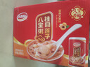 达利园桂圆莲子八宝粥送礼速食粥即食早餐粥罐头360g*12罐 整箱礼盒装 实拍图