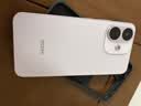 小米（MI）REDMI Note 17 Pro 12+256白 9000mAh大电池 抗摔防水 AI反诈 国家补贴 红米note15pro新款 5g手机 实拍图
