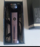 超人旋转式电动剃须刀 LED数显快充款 全身水洗【银色】RS7375 男生礼物毕业礼物 实拍图