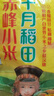 十月稻田 赤峰小米 5斤 内蒙古敖汉 小米黄小米 杂粮米 粗粮 早餐小米粥 实拍图
