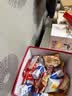 麻辣王子正宗辣条很麻很辣618g（35包） 休闲零食大礼包送礼送女友送男友 实拍图