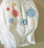 好奇（Huggies）金装小黑洞纸尿裤NB80片(5kg以下)尿不湿【速干不易红】 实拍图