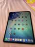 Apple/苹果 iPad Air 13英寸 M4芯片 2026年新款 平板电脑(128G WLAN版)深空灰色 实拍图