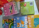 星星舟儿童拼图1-3岁益智玩具宝宝入门级早教3-6岁幼儿儿童生日礼物 【常见蔬菜】/共5张图案 实拍图