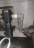 海尔（Haier）前置过滤器全屋家用净水器HP-05升级迭代款40微米双网反冲洗大通量管道过滤器 全屋家用净水器 实拍图