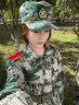 SH'OKCUTIS蓝瓶儿童防晒霜6-12岁青少年12-18岁女孩防紫外线50+高倍防晒正品 【军训/游泳/旅游/日常】防晒TOP1 200ml 【青少年专用】高倍防晒SPF50+ 实拍图