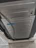 海尔（Haier）5月新品直驱变频10/11/12/13公斤波轮洗衣机全自动纳米微泡净电离除菌螨桶自洁抗菌线屑过滤器预约 十维减震 超净洗1.35洗净比 清新换风 波轮 13kg 实拍图