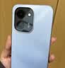 vivo iQOO Z11 16GB+256G极夜黑 天玑8500满血版 9020mAh超薄蓝海电池 165Hz护眼电竞屏 学生游戏手机 实拍图