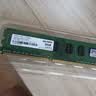 光威（Gloway）8GB DDR3 1600 台式机内存条 战将 普条 精选颗粒 CL11 AI电脑配件升级 实拍图