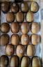 佳沛（zespri）新西兰阳光金奇异果巨大果22粒原箱单果146-175g 猕猴桃水果礼盒 实拍图