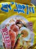 华丰方便面三鲜伊面五连包泡面早餐速食休闲零食品 原味5包*86g 实拍图
