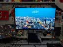 戴尔（DELL）27英寸2K IPS硬件防蓝光 144Hz 99%sRGB 65w Type-C 双音响 旋转升降电脑显示屏 S2725DC 实拍图