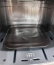美的（Midea）新风炎烤蒸烤一体2026年新款京东自营 不锈钢无涂层家用多功能免翻面 6.5L实用大容量KZC6521PRO 实拍图