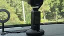 aMagisn(阿迈)适配大疆 DJI Osmo Pocket 4Pro/4/3 硅胶车载底座云台支撑支架直立相机pocket4/3通用配件 晒单实拍图