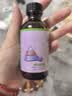 莱思纽卡（Nature's Nutra）美国原装进口柠檬酸钙婴幼儿童液体钙滴剂 60ml 333mg 1岁以上 实拍图