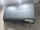 海尔（Haier）麦浪套系 热水器电热水器BK7/BK7PLUS 小蓝瓶净肤洗 富锶净肤热水器60升双胆扁桶速热家用一级能效 80L 3300W 无镁棒BK7PLUS 实拍图