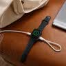 斯泰克【5W快充】适用于苹果手表充电器无线磁吸底座magsafe快充线apple watchS11/10/9/8/7/6/5/Ultra 实拍图