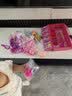 罗璃芭娃娃换装玩具女孩洋娃娃公主套装6岁仿真玩偶礼盒女童生日礼物3 实拍图