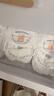 帮宝适散热王者新一级帮拉拉裤4XL46夏季超薄透气速干婴儿尿不湿尿裤 实拍图