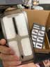 第一卫DIVI适用苹果17钢化膜iPhone17磨砂手机膜全屏覆盖高清手游电竞抗指纹防摔玻璃保护贴膜 实拍图