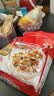 卡乐比（Calbee）原味水果麦片1.8kg 进口非油炸 营养早餐代餐零食 实拍图