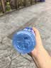 脉动青柠口味400ML*15瓶电解质水运动功能饮料小瓶装低糖维生素水整箱 实拍图