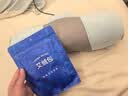 可韵（CORY）颈椎枕头护颈椎助睡眠颈椎病专用记忆棉枕头反弓加热敷劲锥整头 实拍图