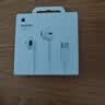 Apple/苹果 EarPods USB-C有线耳机 type-c有线耳机  iPhone 17有线耳机笔记本耳机游戏音乐 实拍图