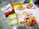 凤祥食品优形脆香鸡块1000g 炸鸡半成品鸡胸肉儿童空气炸锅 实拍图