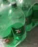 百事可乐七喜7UP 柠檬味 碳酸饮料汽水 2L*6瓶 整箱装 家庭宴会 实拍图