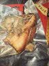 雨润酱卤猪头肉 250g 熟食腊味 扒猪脸 卤肉 鸿运当头 中秋节下酒菜 实拍图