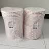 斯图（sitoo）高粘度泡棉双面胶 50mm*10m6卷 广告办公手工EVA泡沫胶密封缓冲填充2.5mm加厚强力海绵双面胶 实拍图
