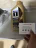 美孚（Mobil）全合成汽机油0W-40 SP级1L美孚金美经典表现汽车保养京东养车自营 实拍图