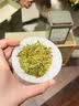 第一江南茶叶绿茶 明前龙井春茶袋装5g 实拍图