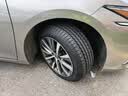 优科豪马横滨汽车轮胎  215/55R17 94V  AE51B 原配 凯美瑞/亚洲龙 实拍图