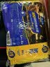 宜之选橡胶牛筋手套L码4双特厚家务厨房洗碗洗衣乳胶清洁手套 实拍图