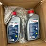 博世（BOSCH）通用型DOT4 刹车油制动液离合器油汽车养护套装保养2L包安装 实拍图