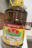 鲁花 【保真菜籽油】食用油 低芥酸特香菜籽油 6.18L   物理压榨 实拍图